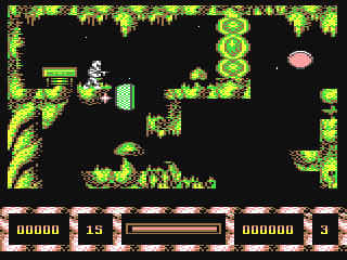 Thunder Zone — ss (WOR)