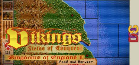 Vikings - Fields Of Conquest - Kingdoms Of England 2 — steamgrid