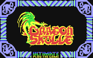 DragonSkulle — sstitle (WOR)