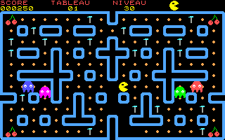 Crocky 2 — ss (WOR)