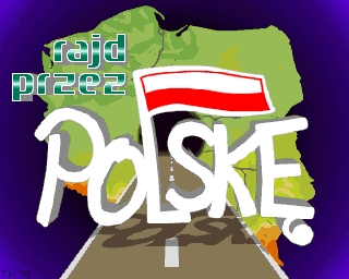 Rajd Przez Polske — sstitle (WOR)