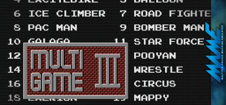 Multi Game 3 — steamgrid