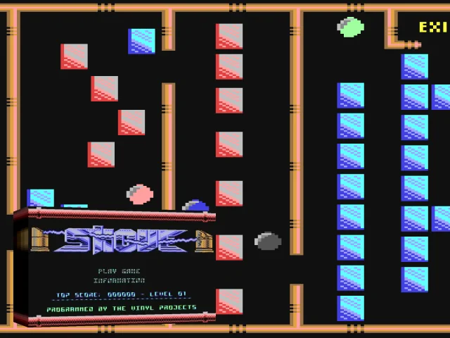 Shove — mixrbv2 (WOR)