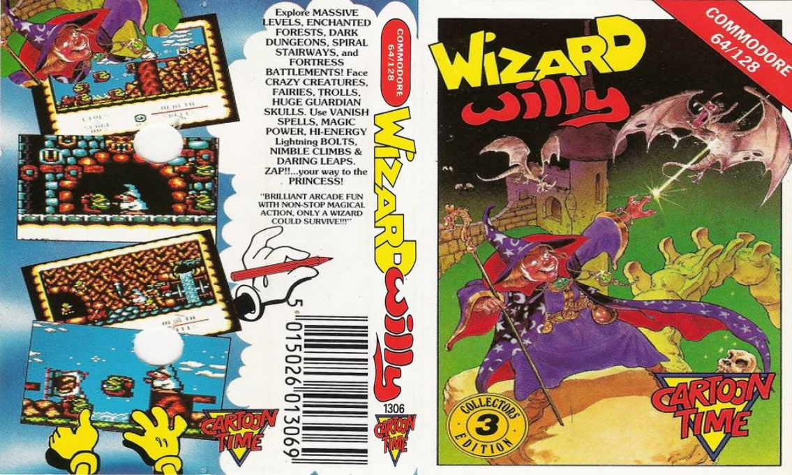 Wizard Willy — box-texture (EU)