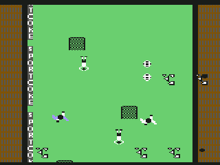 Penalty Shoot-em-up! — ss (WOR)