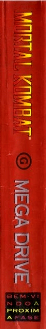 Mortal Kombat — box-2D-side (BR)