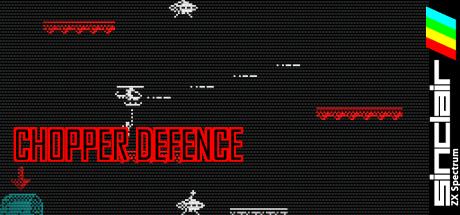 Chopper Defence — steamgrid