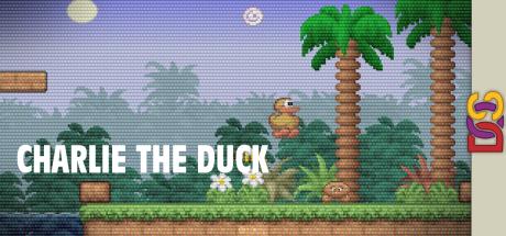 Charlie the Duck — steamgrid
