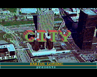 City — sstitle (WOR)