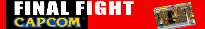 Final Fight — box-2D-side (EU)