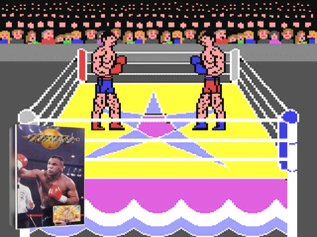 Devastating Blow — mixrbv2 (WOR)