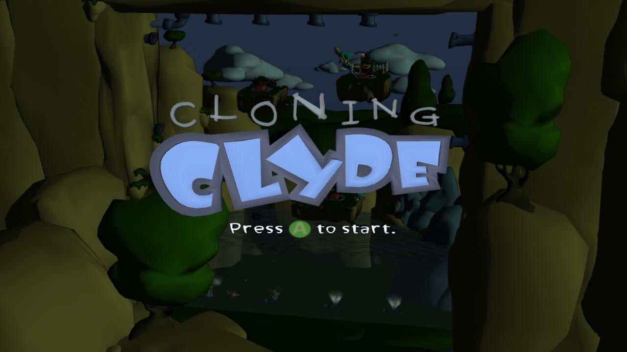 Cloning Clyde — sstitle (WOR)