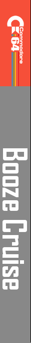 Booze Cruise — box-2D-side (CUS)