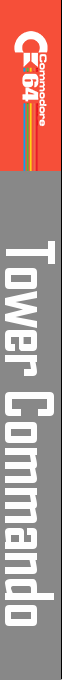 Tower Commando — box-2D-side (CUS)