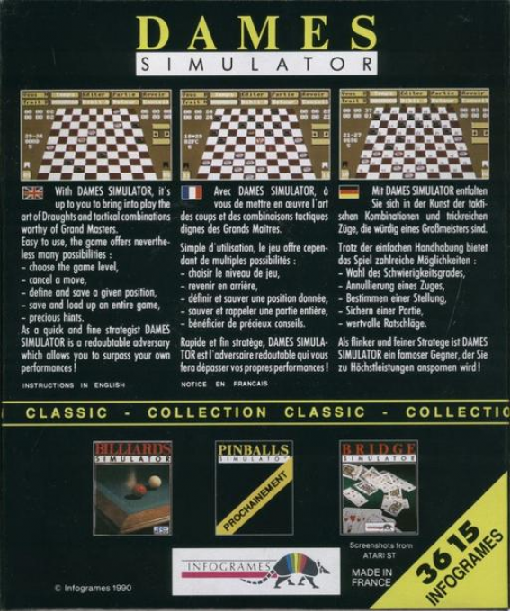 Dames Simulator — box-2D-back (EU)