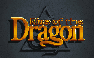 Rise Of The Dragon — sstitle (US)