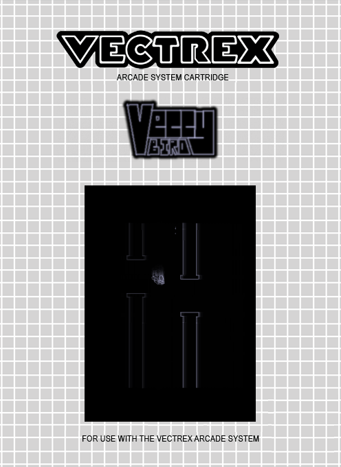 Veccy Bird box art