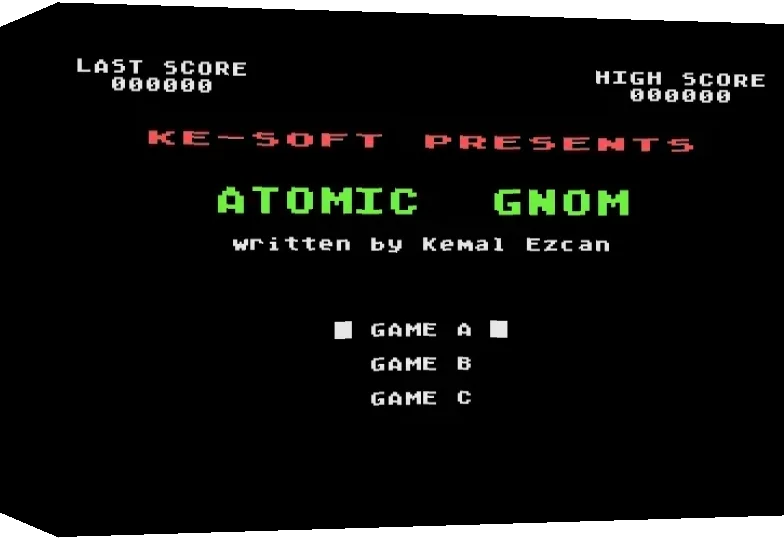 Atomic Gnom — box-3D (WOR)