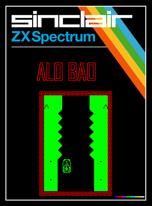 Alo Bao box art
