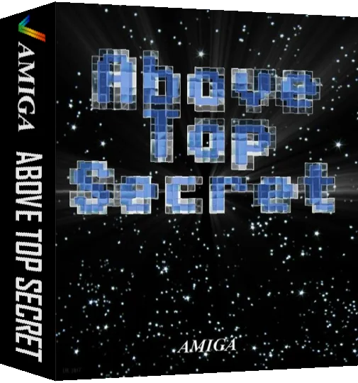 Above Top Secret — box-3D (WOR)
