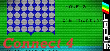 Connect 4 — steamgrid