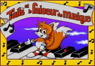 Tails and the Music Maker — sstitle (FR)