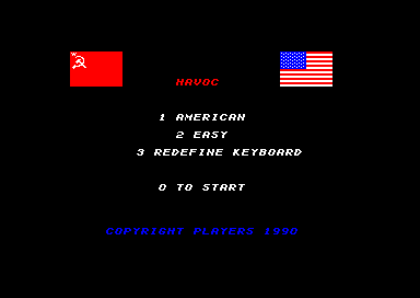 Havoc — sstitle (EU)