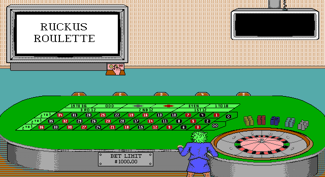 Ruckus Roulette — sstitle (US)
