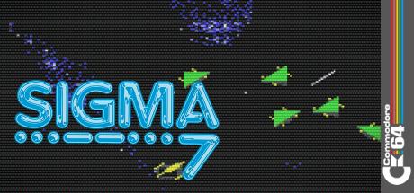 Sigma 7 — steamgrid