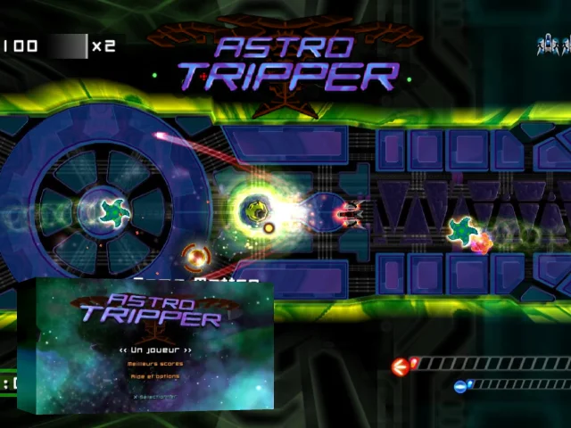 Astro Tripper — mixrbv2 (EU)