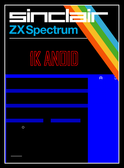 1k Anoid box art
