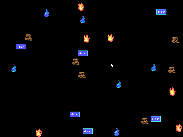 Alchemy — ss (WOR)