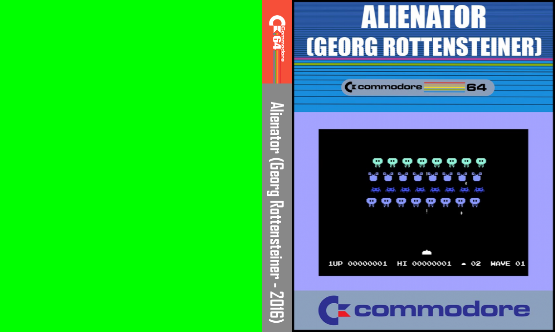 Alienator — box-texture (CUS)