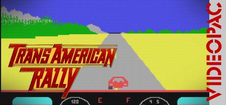 Trans American Rally — steamgrid