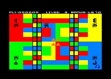 Jammin' — ss (EU)