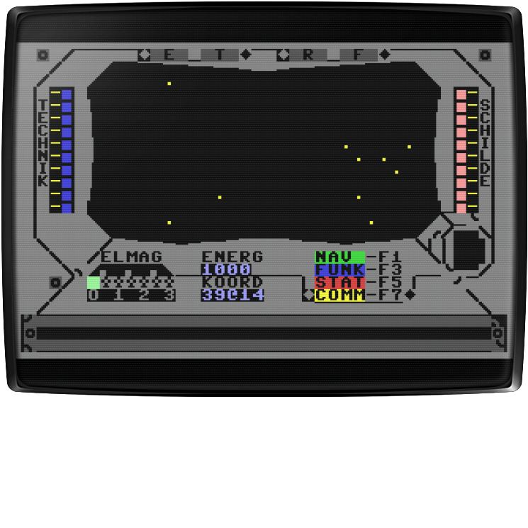 Starhopper — mixrbv2 (DE)