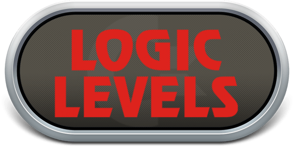 Logic Levels — wheel-steel (US)