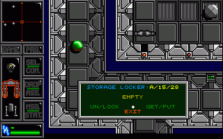 First Contact — ss (WOR)