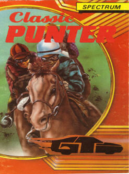 Classic Punter box art