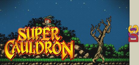 Super Cauldron — steamgrid