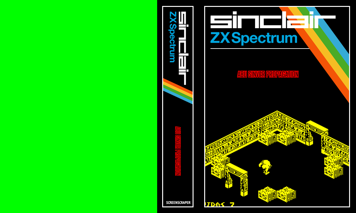 Abu Sinver Propagation — box-texture (SS)