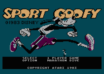 Sport Goofy — sstitle (WOR)
