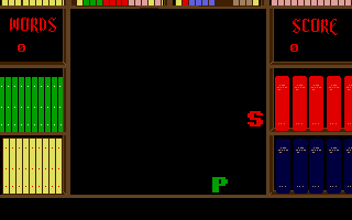 Lettris — ss (WOR)