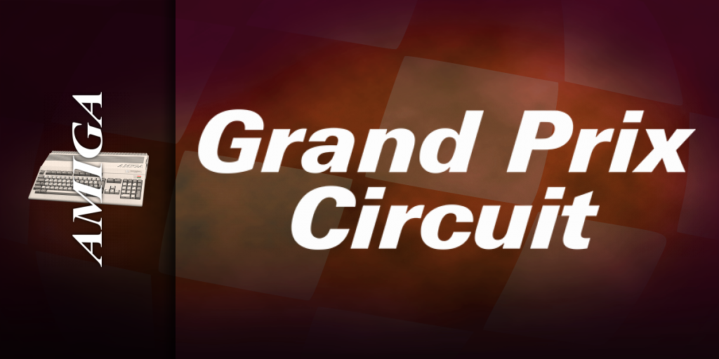 Grand Prix Circuit — screenmarquee (US)
