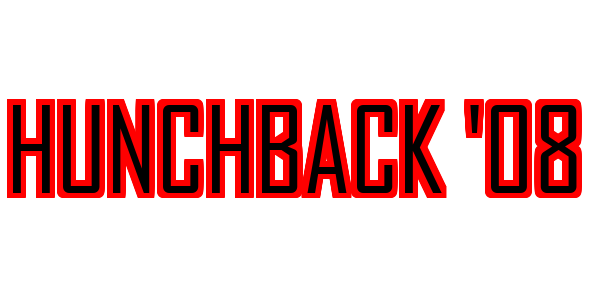 Hunchback '08 — wheel-hd (SS)