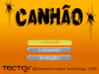 Canhao — sstitle (BR)