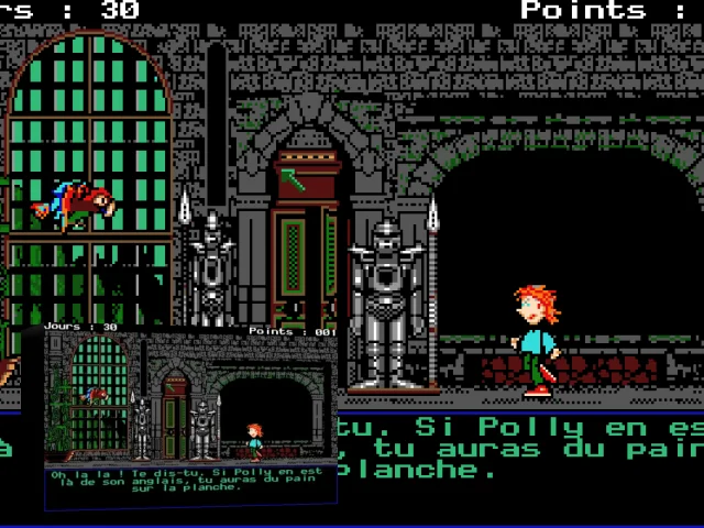 Labyrinthe D Anglomania 1 — mixrbv2 (WOR)
