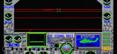 Chopper 2 — steamgrid
