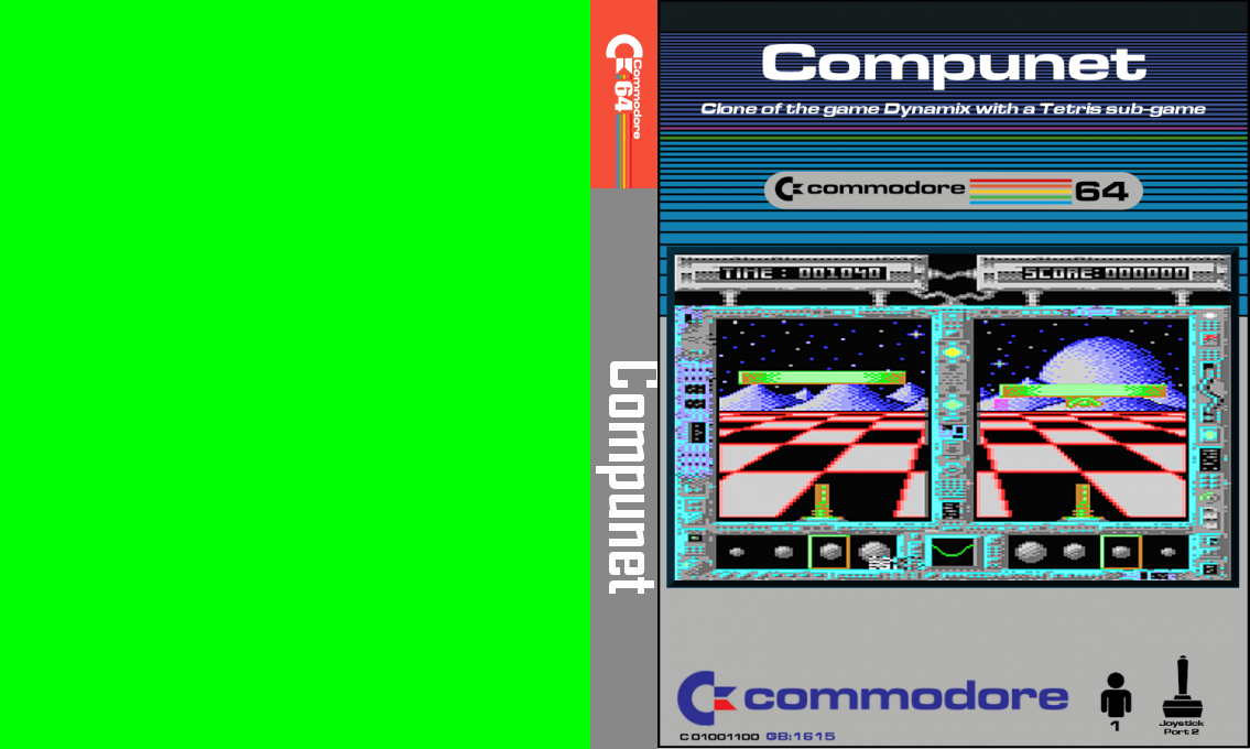 Compunet — box-texture (CUS)