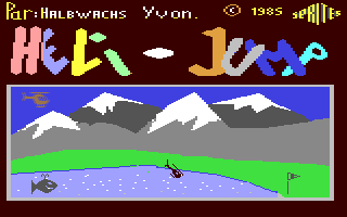 Heli-Jump — sstitle (WOR)